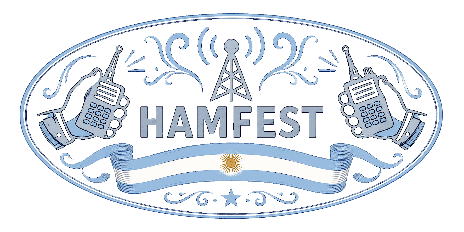 Hamfest Argentina